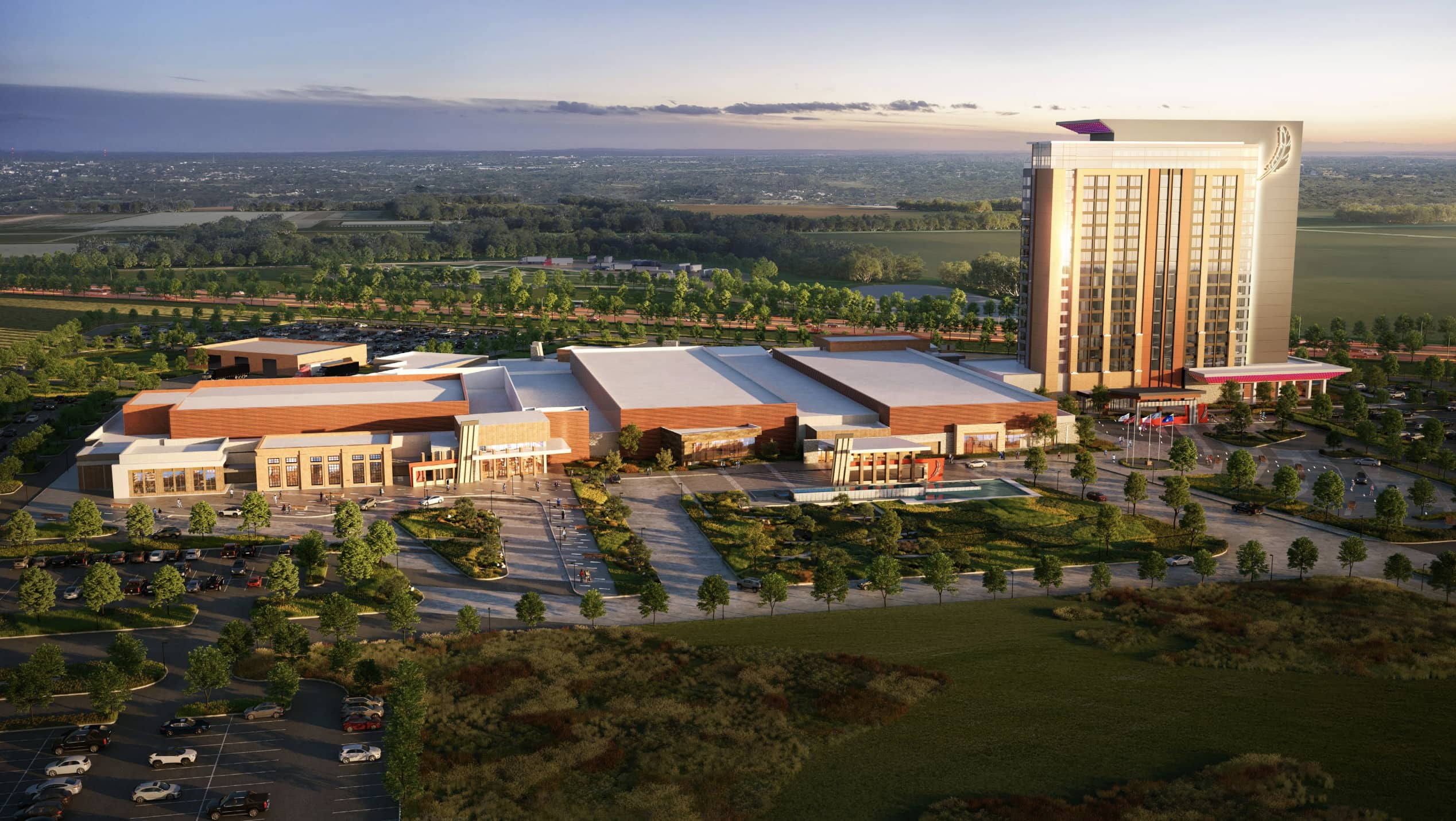 What will Beloit casino look like