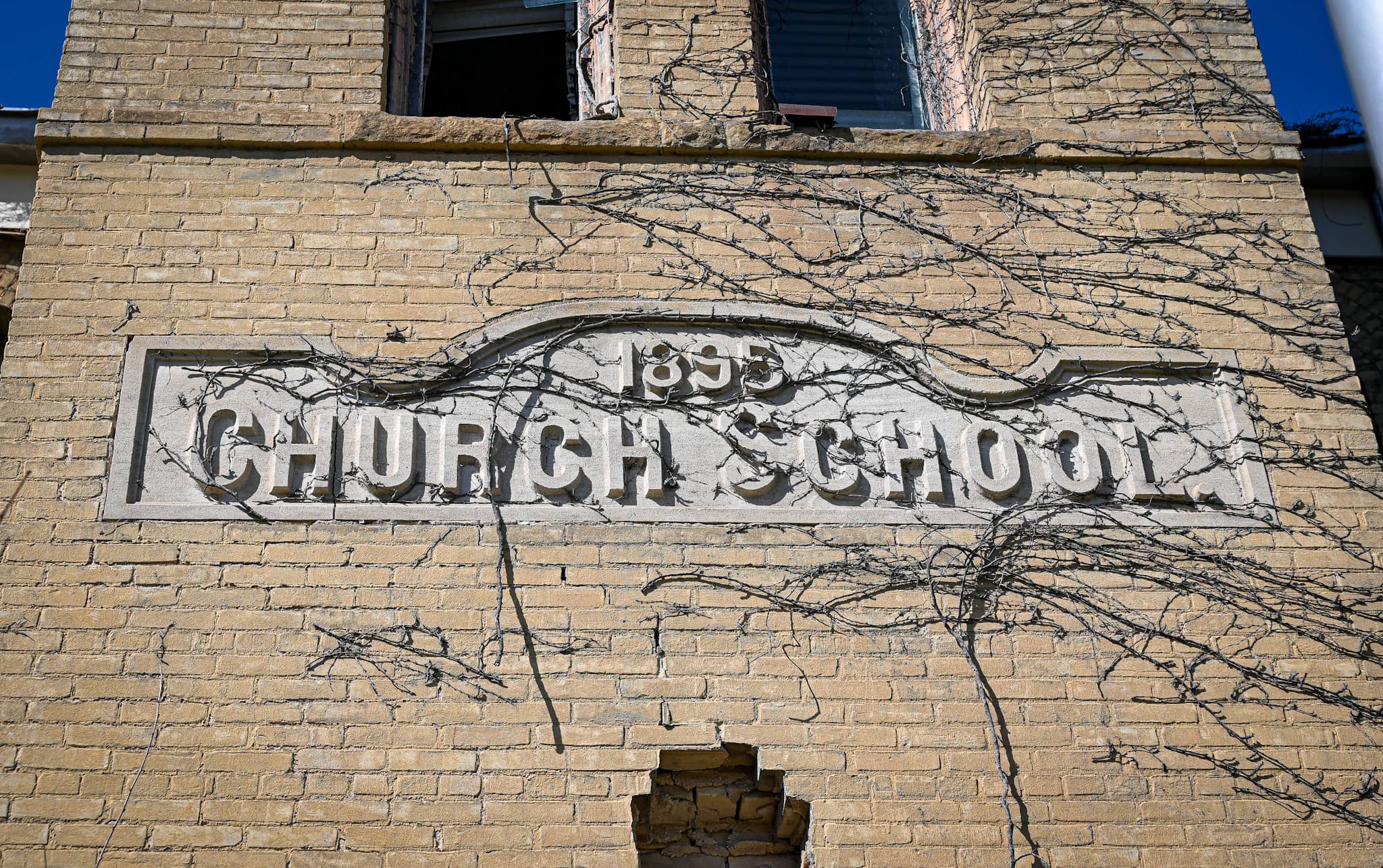 Church School