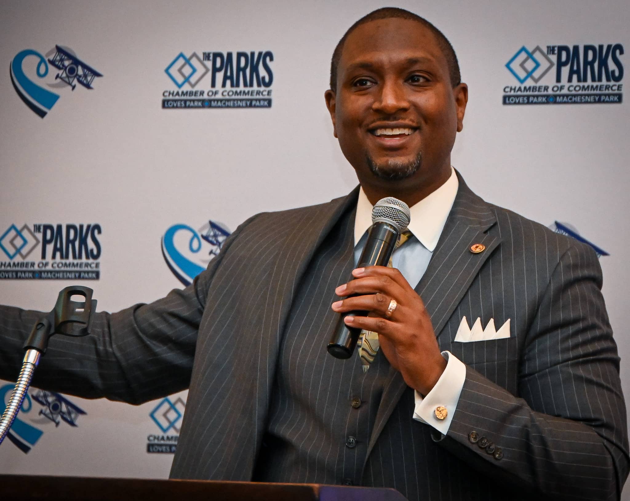 Maurice West