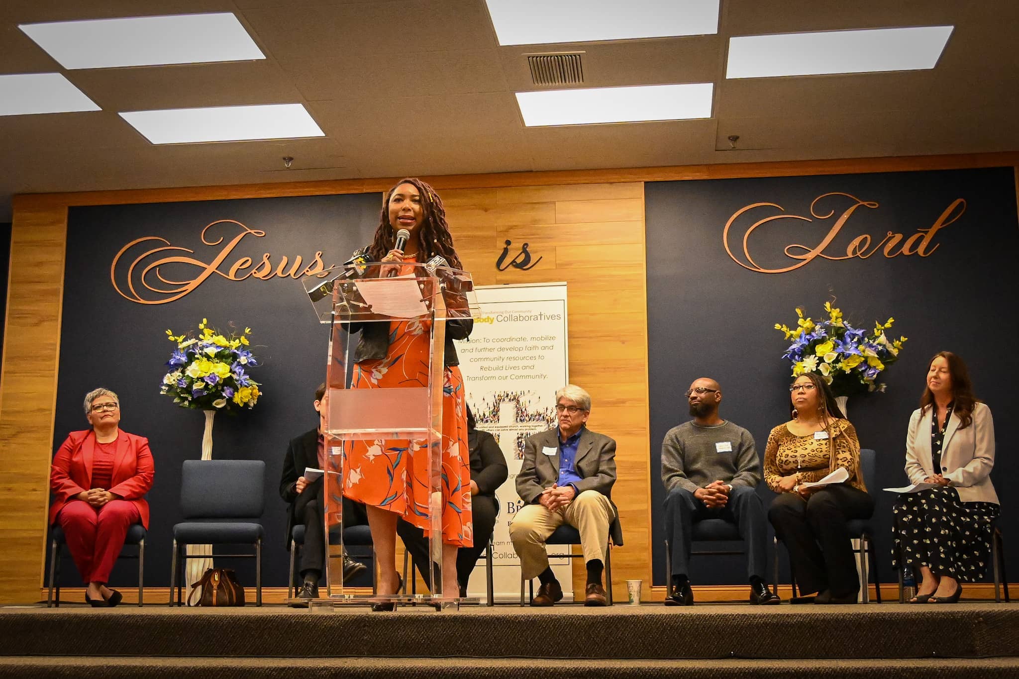 Anisha Grimmett
