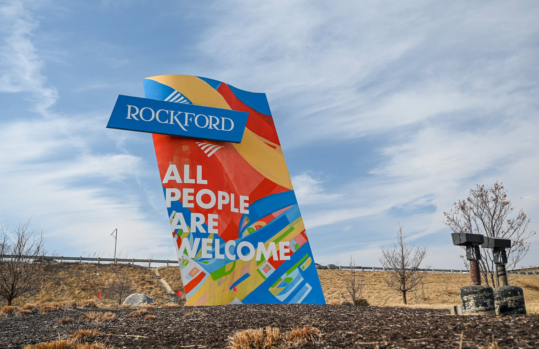 Rockford All People Are Welcome