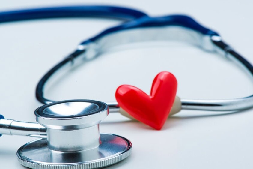 Health Screening static